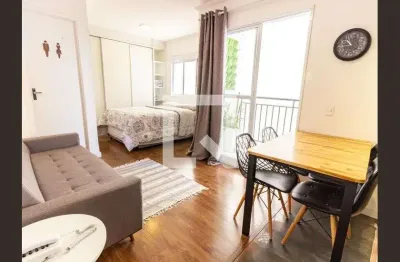 Apartamento com 1 quarto à venda na Rua Caetano Pinto, 220, Mooca, São Paulo