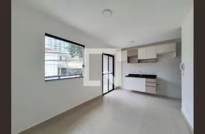 Apartamento com 2 quartos à venda na Rua Narandiba, 41, Água Fria, São Paulo