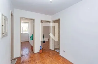 Apartamento com 2 quartos à venda na Rua José Getúlio, 130, Aclimação, São Paulo