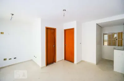 Apartamento com 1 quarto à venda na Rua Almeria, 660, Vila Esperança, São Paulo
