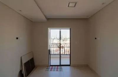 Apartamento à venda - vila carrão, 2 quartos,  46 m2