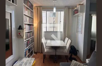 Apartamento à venda - água branca, 2 quartos,  43 m2
