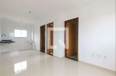 Apartamento com 2 quartos à venda na Rua Cabo Joel Leite, 606, Itaquera, São Paulo
