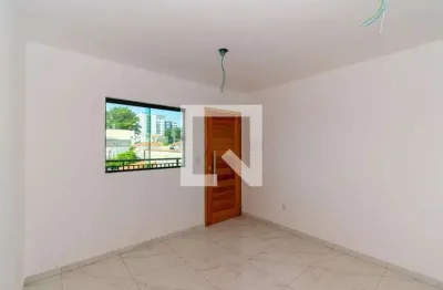 Apartamento com 2 quartos à venda na Rua Senador Georgino Avelino, 363, Itaquera, São Paulo