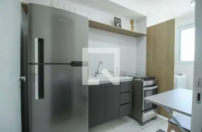 Apartamento com 1 quarto à venda na Rua Visconde de Parnaíba, 1156, Mooca, São Paulo