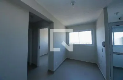 Apartamento com 2 quartos à venda na Rua Carolina Maria de Jesus, 88, Sapopemba, São Paulo