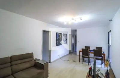 Apartamento à venda - vila das mercês, 3 quartos,  92 m2