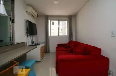 Apartamento à venda - vila prudente, 2 quartos,  45 m2