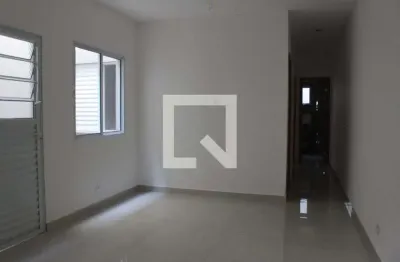 Apartamento à venda - vila alpina, 2 quartos,  62 m2
