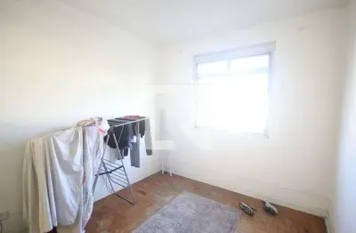 Apartamento com 2 quartos à venda na Rua Leopoldo Miguez, 386, Cambuci, São Paulo