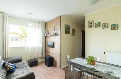 Apartamento à venda - ermelino matarazzo, 2 quartos,  45 m2