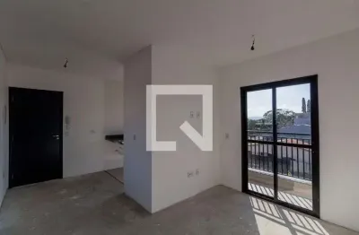 Apartamento com 2 quartos à venda na Rua Líbero Ancona Lopez, 444, Vila Jacuí, São Paulo