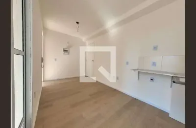Apartamento com 2 quartos à venda na Rua São Francisco de Assis, 811, City América, São Paulo