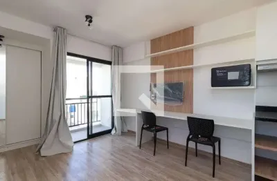 Apartamento com 1 quarto à venda na Rua Antônio Clemente, 242, Água Fria, São Paulo