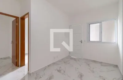 Apartamento com 2 quartos à venda na Rua Domingos da Costa Mata, 459, Santana, São Paulo