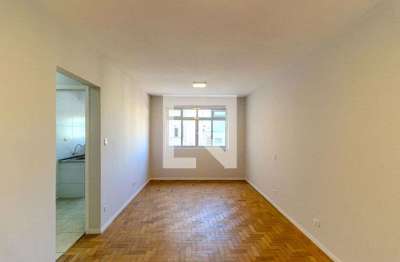 Apartamento com 1 quarto à venda na Rua Martim Francisco, 334, Santa Cecília, São Paulo