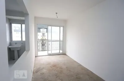 Apartamento com 2 quartos à venda na Rua João Avelino Pinho Mellão, 140, Morumbi, São Paulo