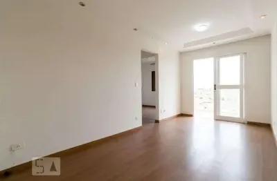 Apartamento à venda - vila santista, 2 quartos,  54 m2