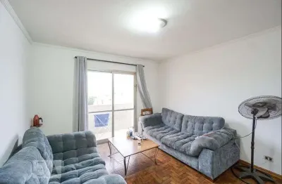 Apartamento com 2 quartos à venda na Rua Almirante Barroso, 412, Brás, São Paulo