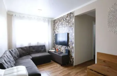 Apartamento com 2 quartos à venda na Rua Lagoa do Campelo, 66, Itaquera, São Paulo