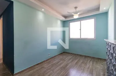 Apartamento com 2 quartos à venda na Avenida dos Ourives, 710, Jardim São Savério, São Paulo