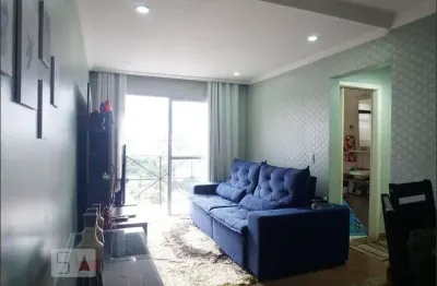 Apartamento com 2 quartos à venda na Avenida Manoel dos Santos Braga, 346, Ermelino Matarazzo, São Paulo