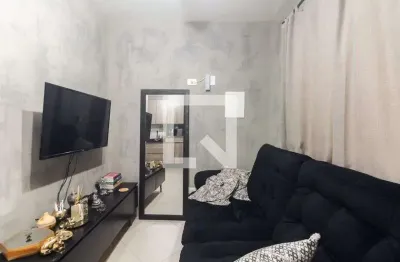 Apartamento à venda - vila esperança, 1 quarto,  40 m2