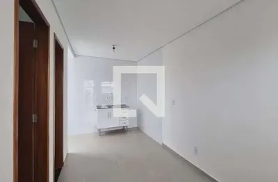 Apartamento à venda - vila santa clara, 1 quarto,  40 m2