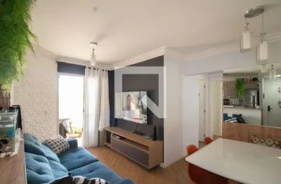 Apartamento à venda - parque novo mundo , 2 quartos,  56 m2