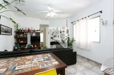 Apartamento à venda - vila matilde, 2 quartos,  49 m2