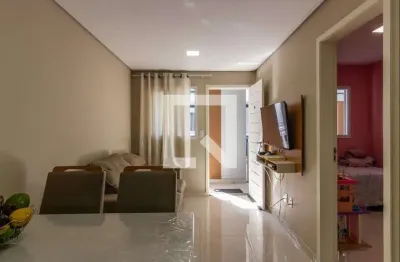 Apartamento com 2 quartos à venda na Rua Victório Santim, 596, Itaquera, São Paulo