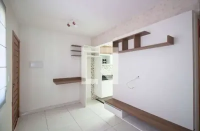 Apartamento com 1 quarto à venda na Rua Benedito Coelho Netto, 361, Itaquera, São Paulo