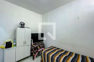 Apartamento com 1 quarto à venda na Rua do Gasômetro, 774, Brás, São Paulo