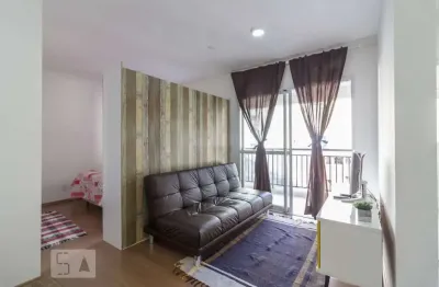 Apartamento à venda - santa cecília, 1 quarto,  42 m2