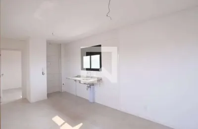 Apartamento com 2 quartos à venda na Rua Ribeirão Branco, 233, Mooca, São Paulo