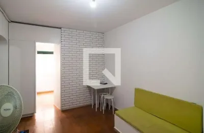 Apartamento com 1 quarto à venda na Avenida Nove de Julho, 907, Bela Vista, São Paulo
