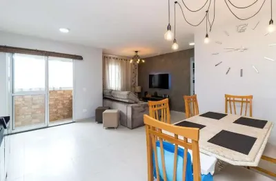 Apartamento com 2 quartos à venda na Avenida Casa Grande, 1050, Sapopemba, São Paulo