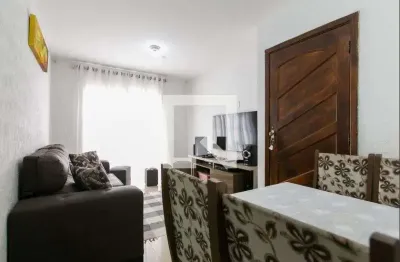 Apartamento com 2 quartos à venda na Avenida Baltazar Santana, 318, Vila Jacuí, São Paulo