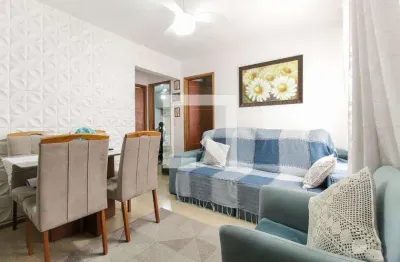 Apartamento com 2 quartos à venda na Rua Padre Frei Jorge Walter Nunes, 603, Itaquera, São Paulo