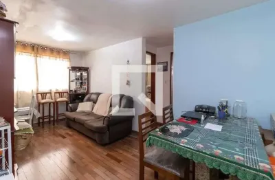 Apartamento com 2 quartos à venda na Avenida Doutor Francisco Ranieri, 700, Santana, São Paulo