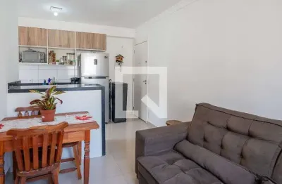 Apartamento com 2 quartos à venda na Avenida dos Ourives, 780, Jardim São Savério, São Paulo