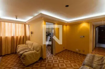 Apartamento com 3 quartos à venda na Rua Severino Arboleya Imbernon, 46, Itaquera, São Paulo