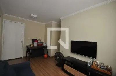 Apartamento à venda - parque novo mundo , 2 quartos,  52 m2
