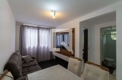 Apartamento com 2 quartos à venda na Rua Agrimensor Sugaya, 1133, Itaquera, São Paulo
