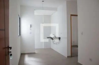 Apartamento à venda - vila invernada, 2 quartos,  49 m2