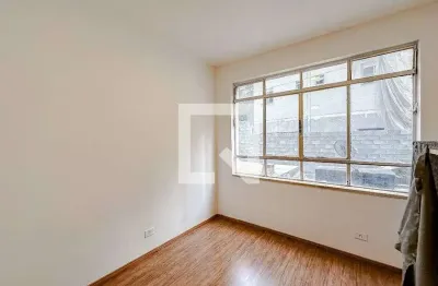 Apartamento com 1 quarto à venda na Rua Oscar Cintra Gordinho, 185, Liberdade, São Paulo