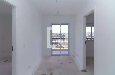 Apartamento com 2 quartos à venda na Rua Frei Diogo das Chagas, 148, Sapopemba, São Paulo
