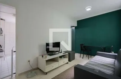Apartamento com 2 quartos à venda na Rua Domingos José Sapienza, 366, Vila Amália, São Paulo