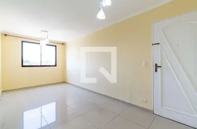 Apartamento à venda - vila campestre, 2 quartos,  54 m2