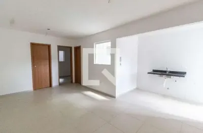 Apartamento com 2 quartos à venda na Rua Ismael Neri, 772, Água Fria, São Paulo